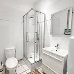 Le Petit St-dizier Iii - Calme & Lumineux Нанси