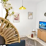 Le Petit St-dizier Iii - Calme & Lumineux