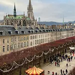 Le Petit St-dizier Iii - Calme & Lumineux * Нанси