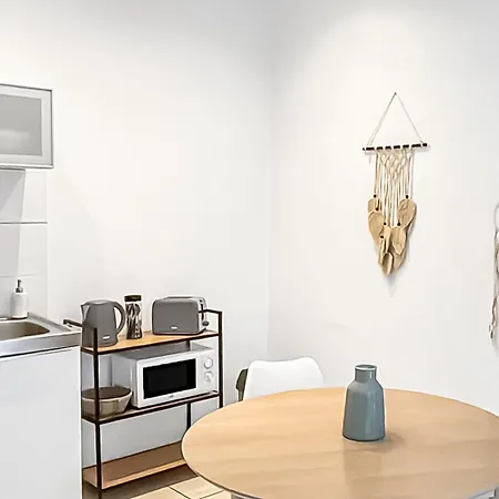 Apartman Le Petit St-dizier Iii - Calme & Lumineux *