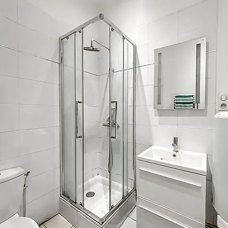 Le Petit St-dizier Iii - Calme & Lumineux *