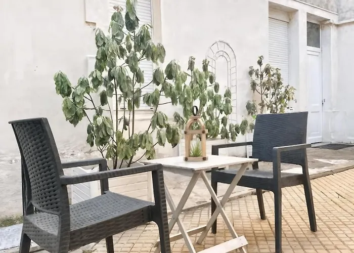 Apartman Le Petit St-dizier Iii - Calme & Lumineux